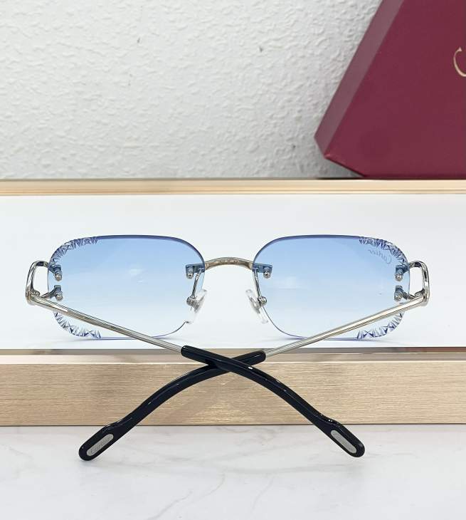 Picture of Cartier Sunglasses _SKUfw80274760fw